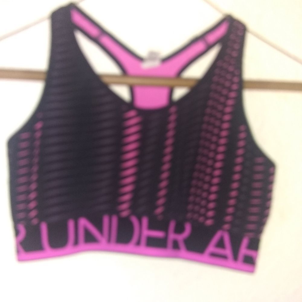 Under Armour Sports Bra